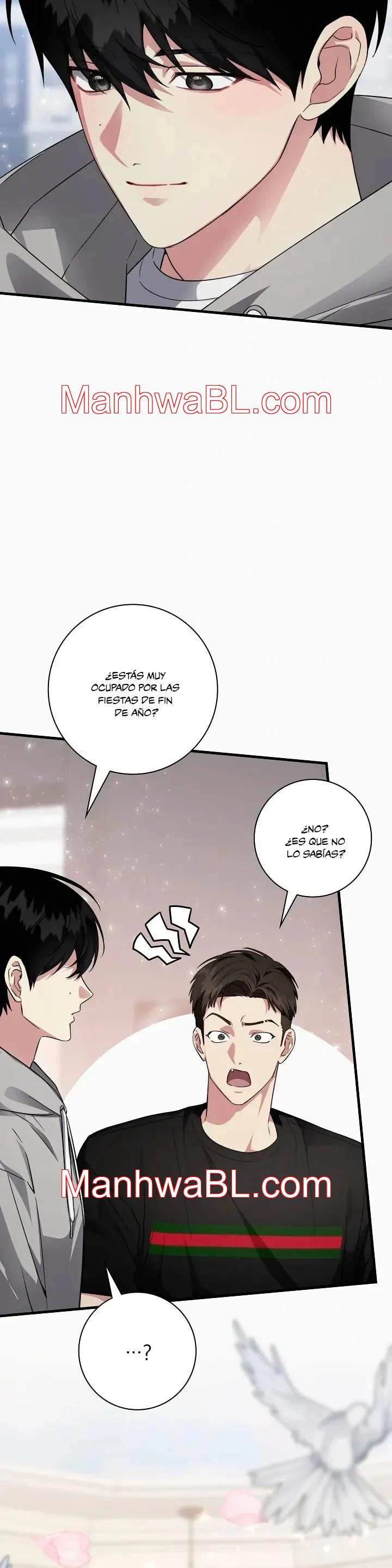 Deseo sucio - Capítulo 2 3 manhwa