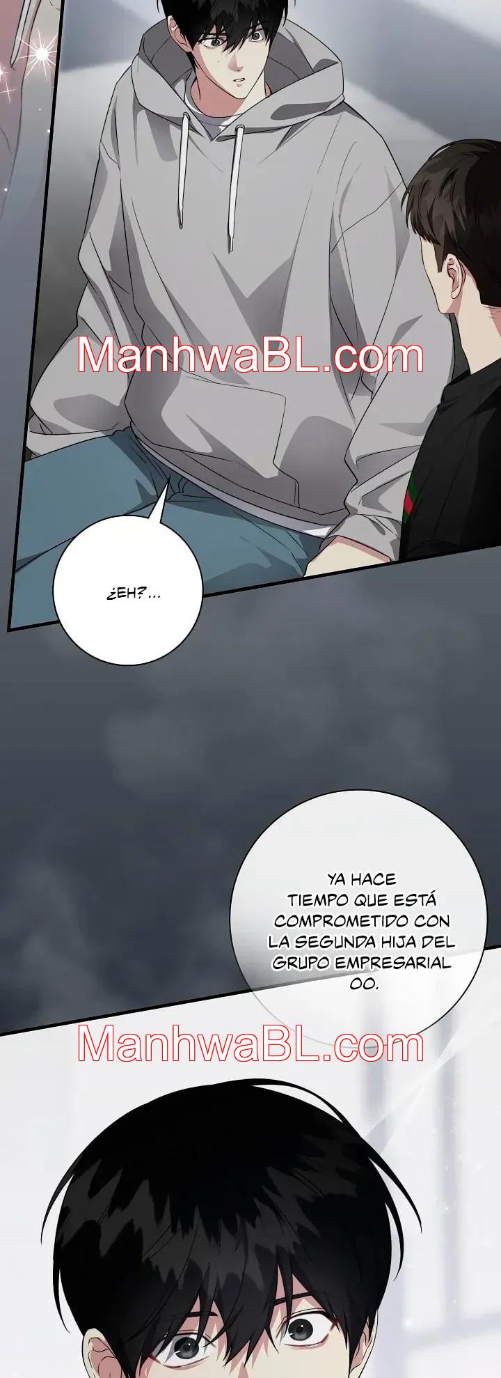 Deseo sucio - Capítulo 2 3 manhwa