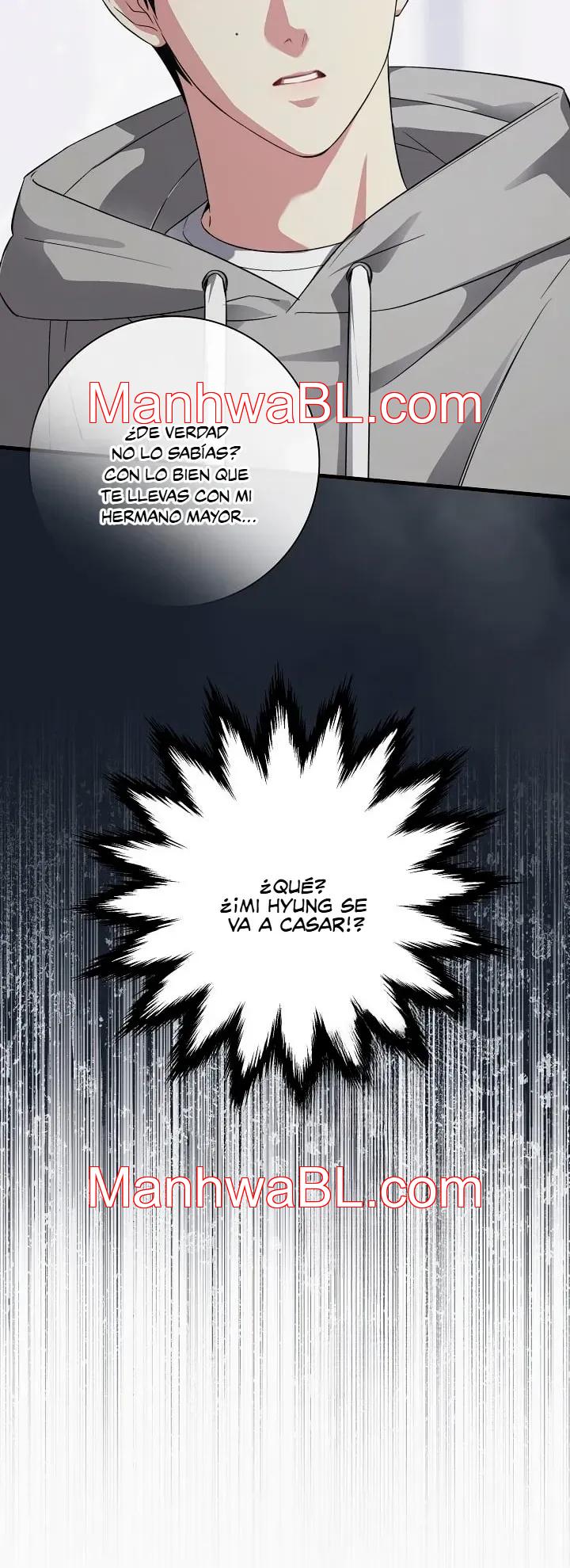 Deseo sucio - Capítulo 2 3 manhwa
