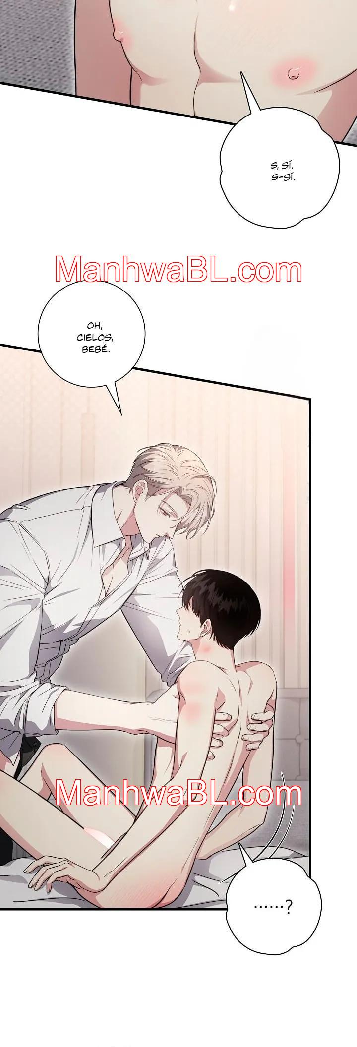 Deseo sucio - Capítulo 6 3 manhwa
