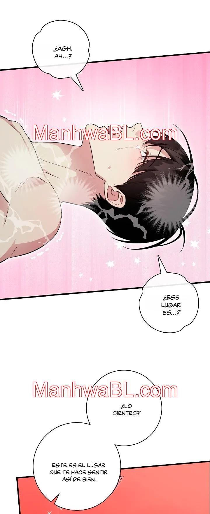 Deseo sucio - Capítulo 6 3 manhwa