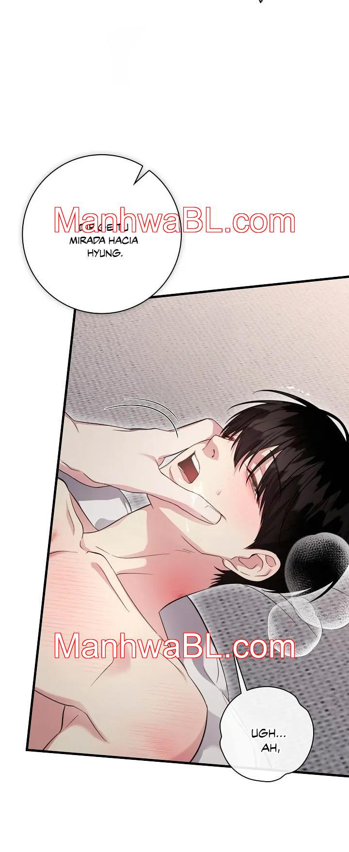 Deseo sucio - Capítulo 6 3 manhwa