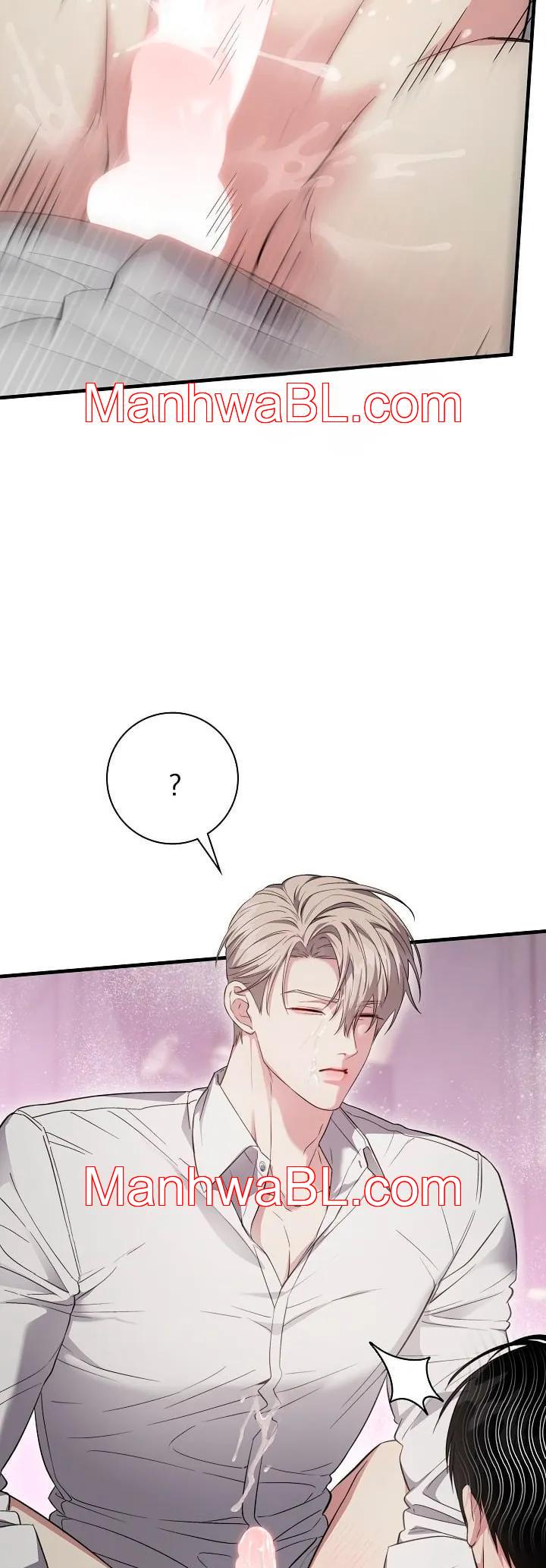 Deseo sucio - Capítulo 6 3 manhwa