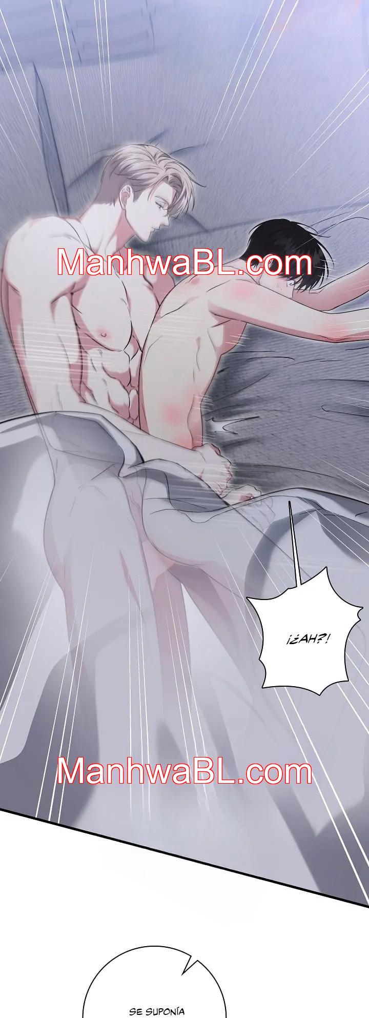 Deseo sucio - Capítulo 6 3 manhwa