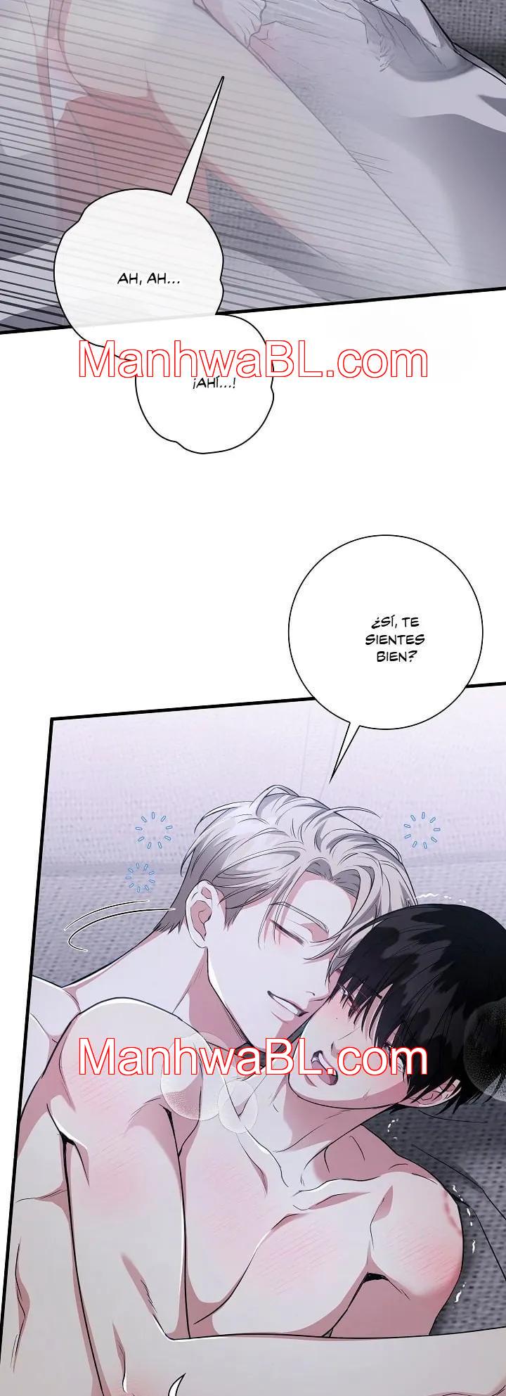 Deseo sucio - Capítulo 6 3 manhwa