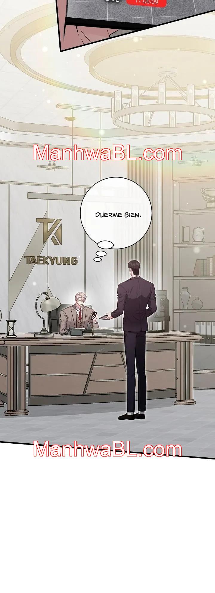 Deseo sucio - Capítulo 6 3 manhwa