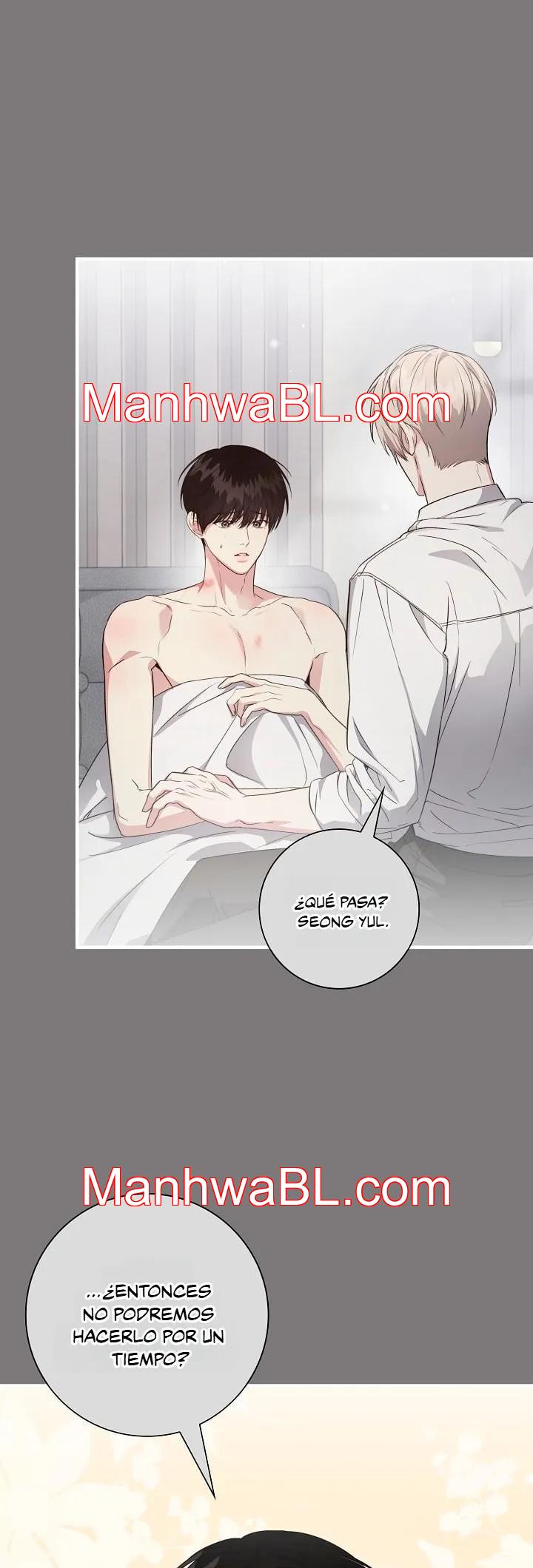 Deseo sucio - Capítulo 6 3 manhwa
