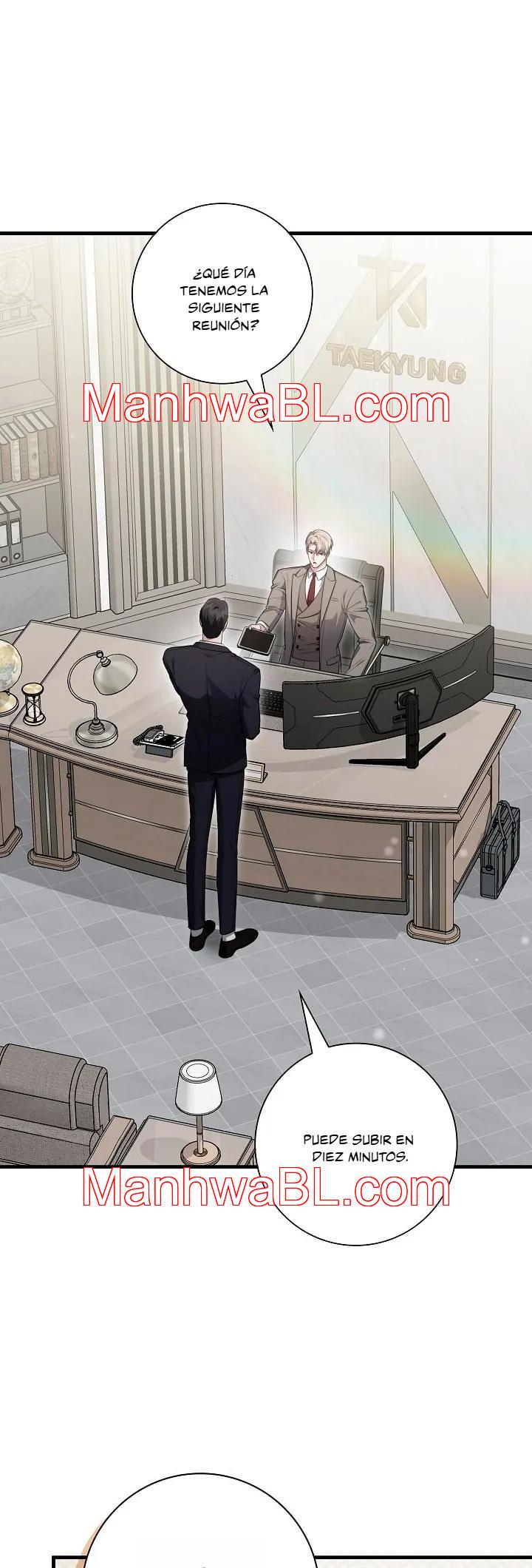 Deseo sucio - Capítulo 6 3 manhwa