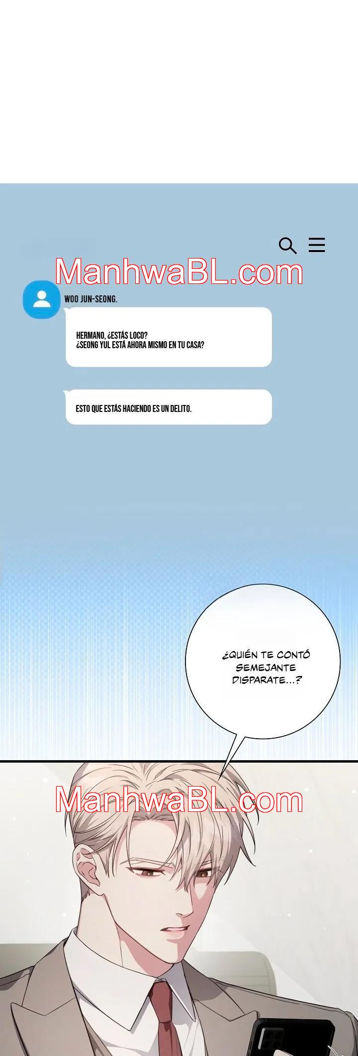 Deseo sucio - Capítulo 6 3 manhwa