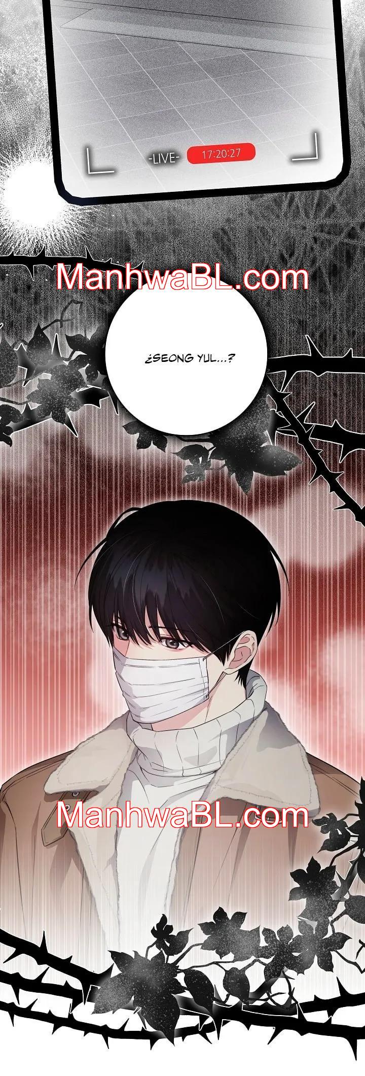 Deseo sucio - Capítulo 6 3 manhwa