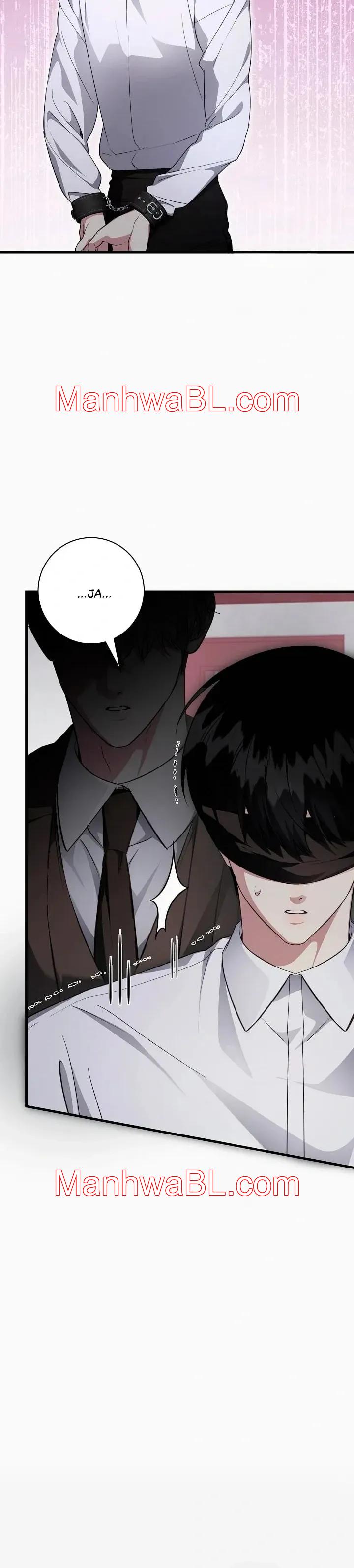 Deseo sucio - Capítulo 3 3 manhwa