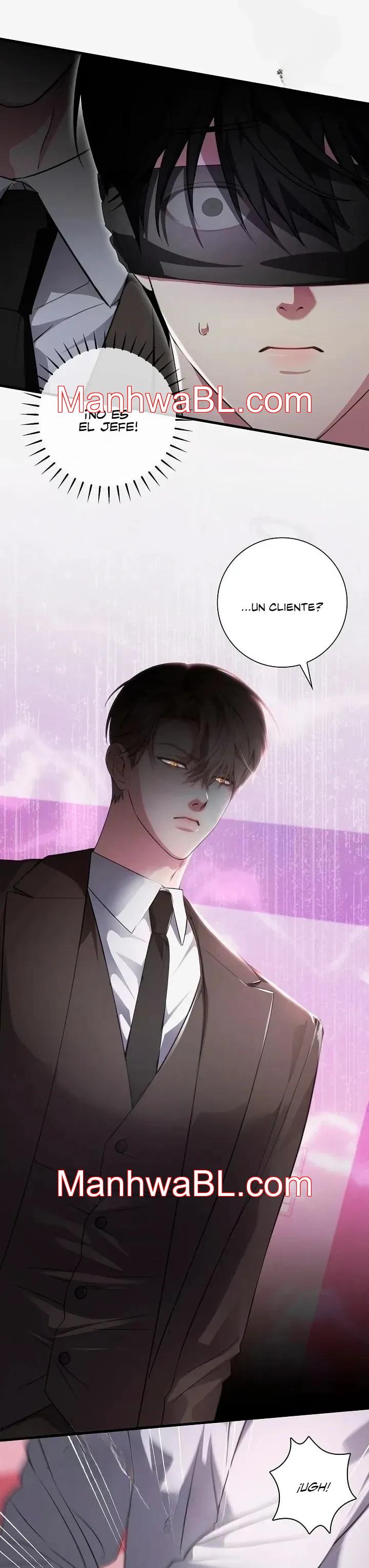 Deseo sucio - Capítulo 3 3 manhwa