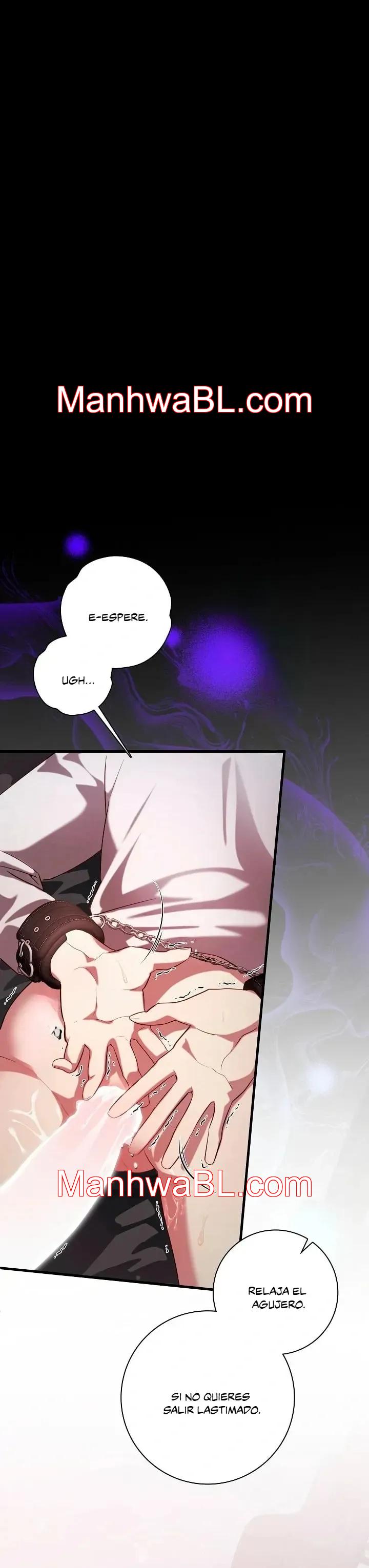 Deseo sucio - Capítulo 3 3 manhwa