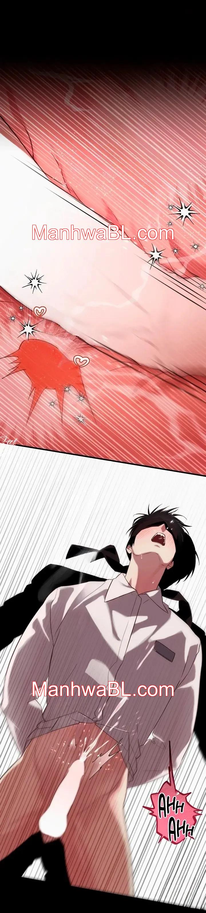 Deseo sucio - Capítulo 3 3 manhwa