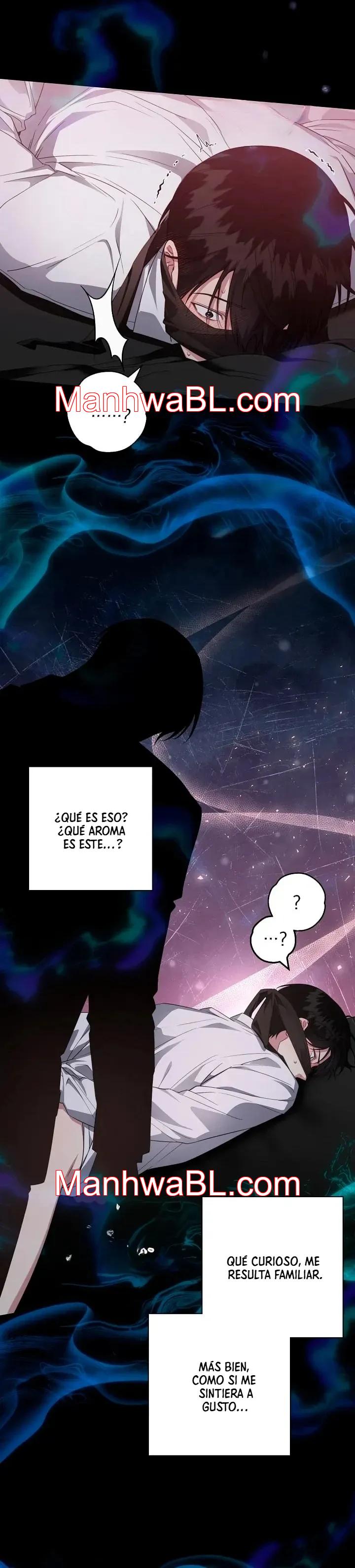 Deseo sucio - Capítulo 3 3 manhwa