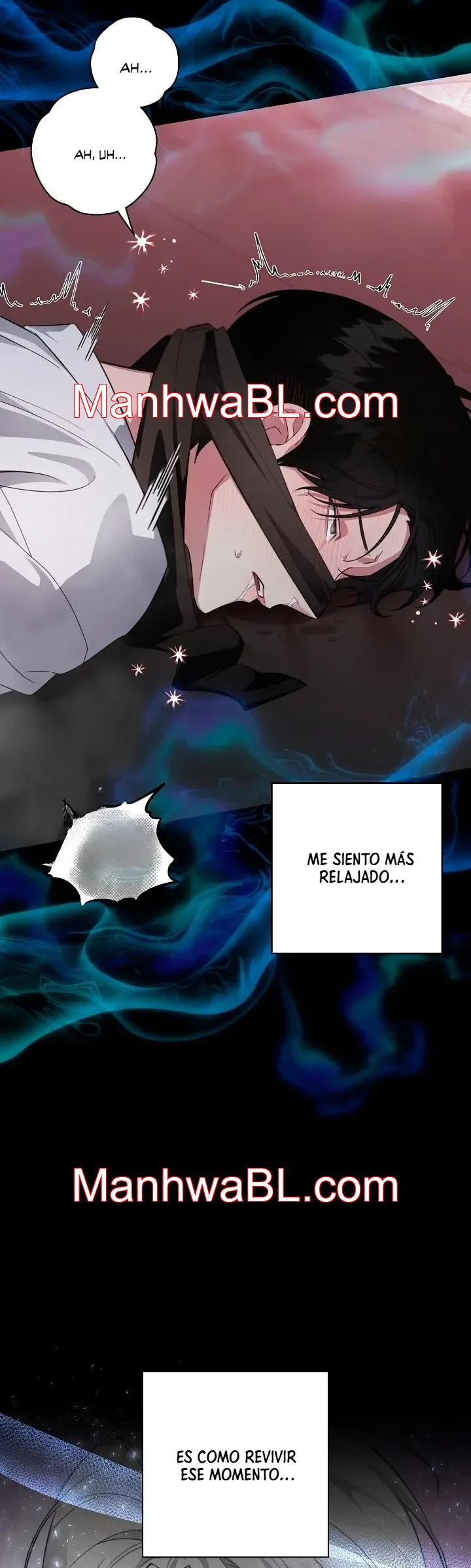 Deseo sucio - Capítulo 3 3 manhwa
