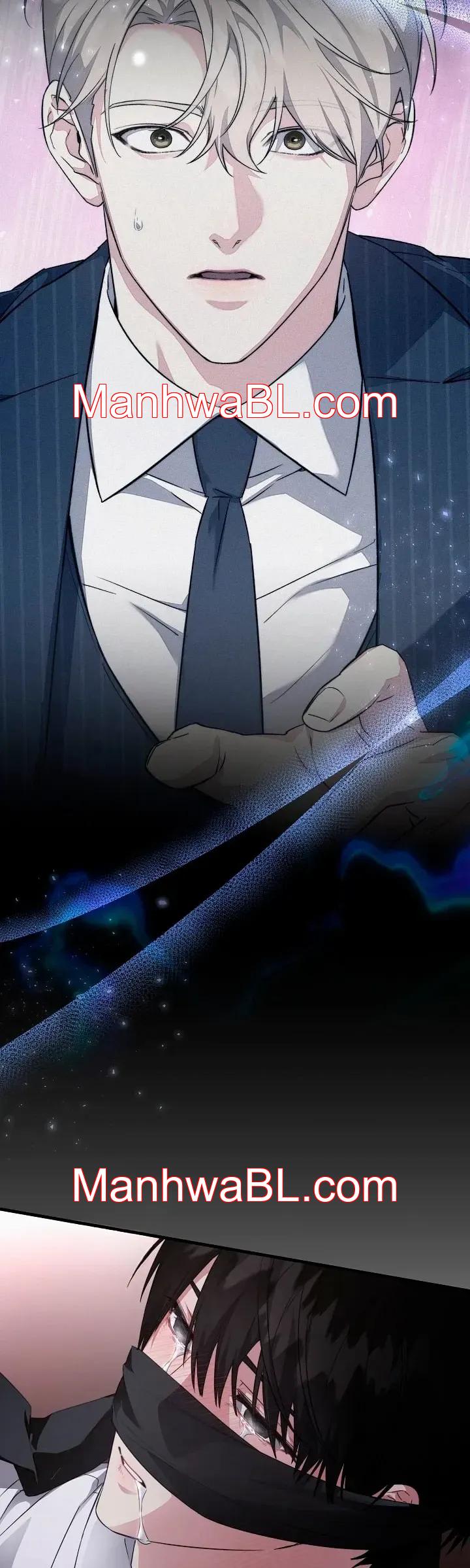 Deseo sucio - Capítulo 3 3 manhwa