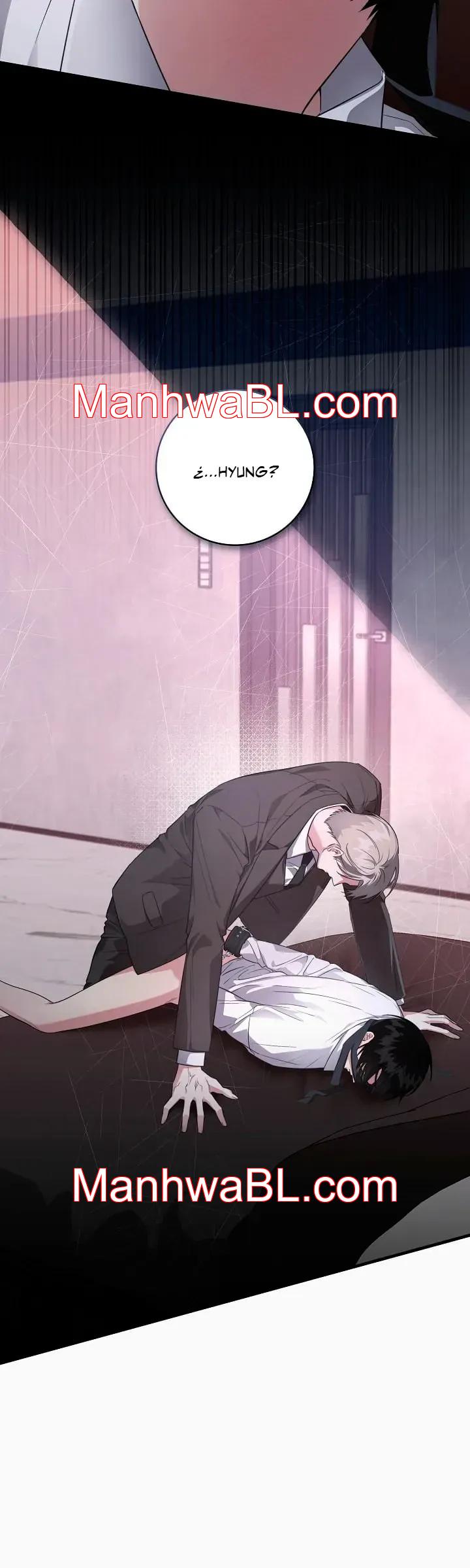 Deseo sucio - Capítulo 3 3 manhwa