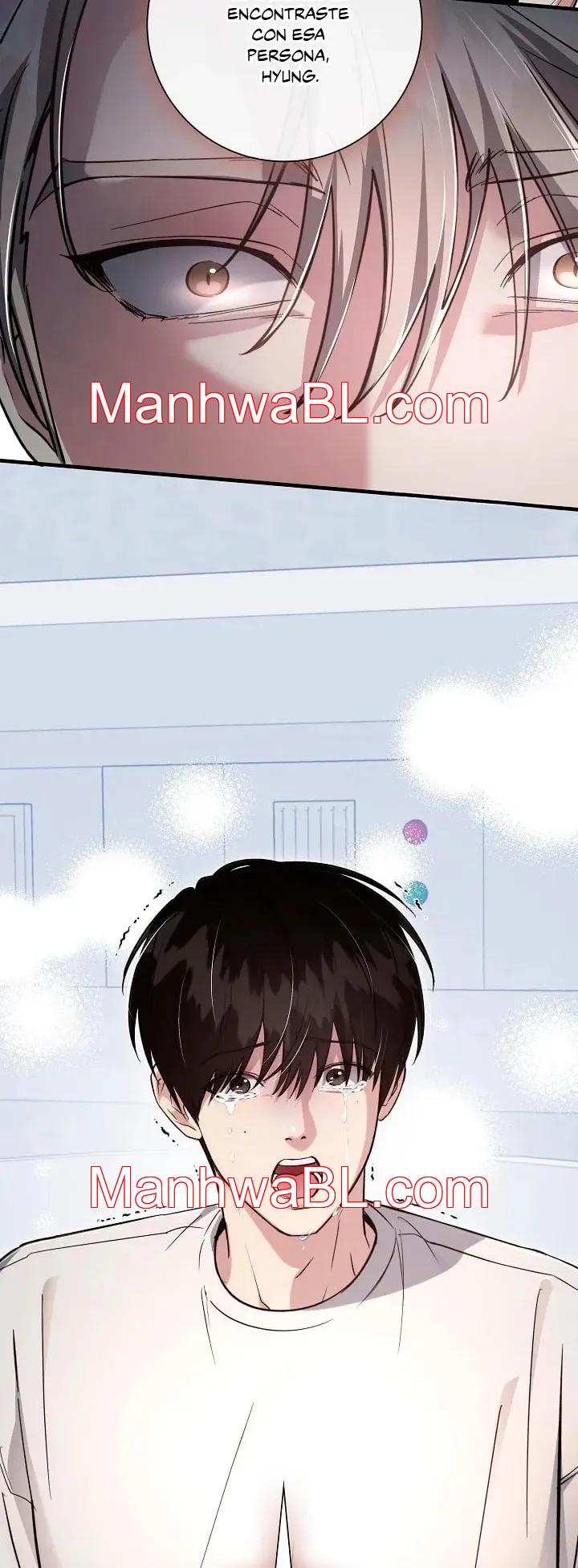 Deseo sucio - Capítulo 10 manhwa