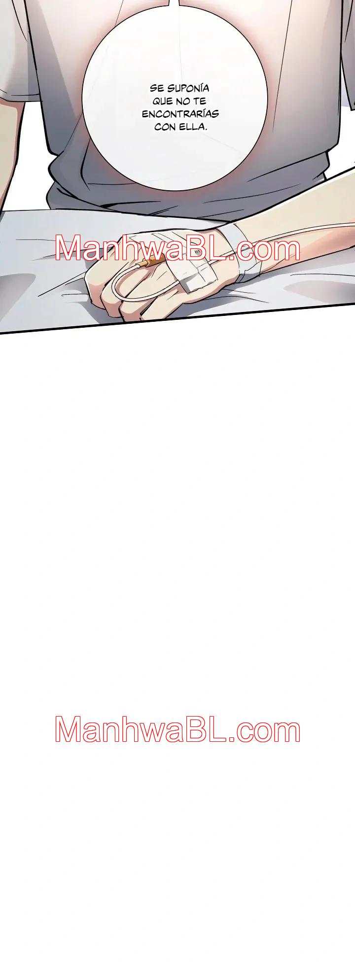 Deseo sucio - Capítulo 10 manhwa