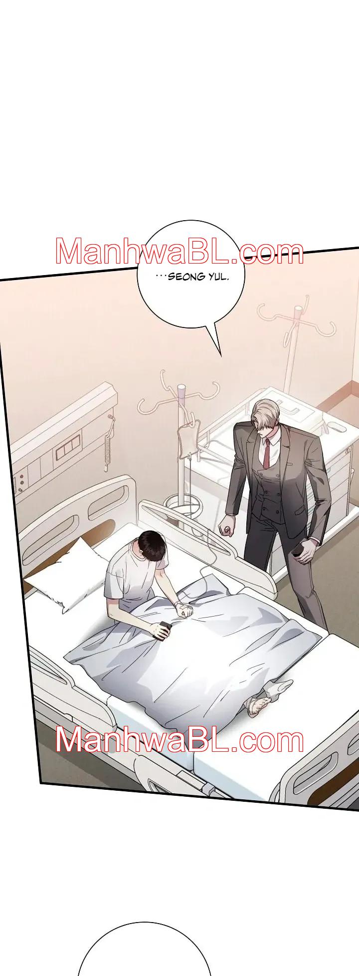 Deseo sucio - Capítulo 10 manhwa