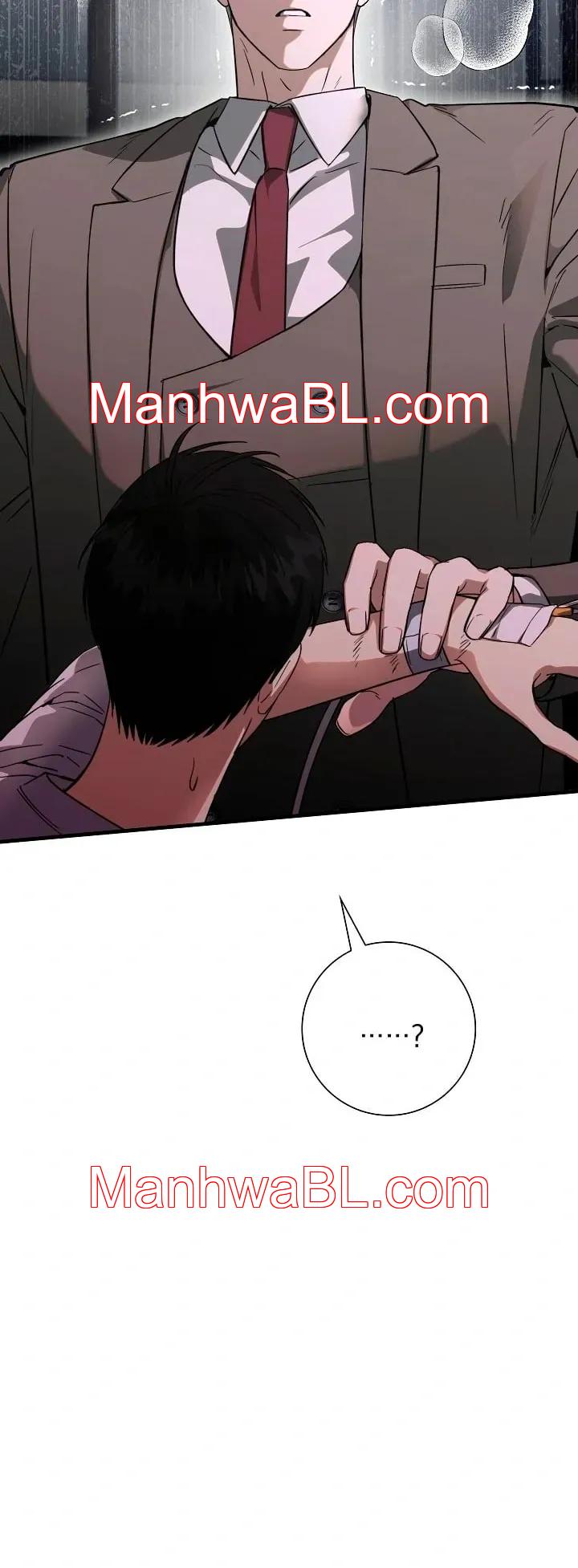 Deseo sucio - Capítulo 10 manhwa