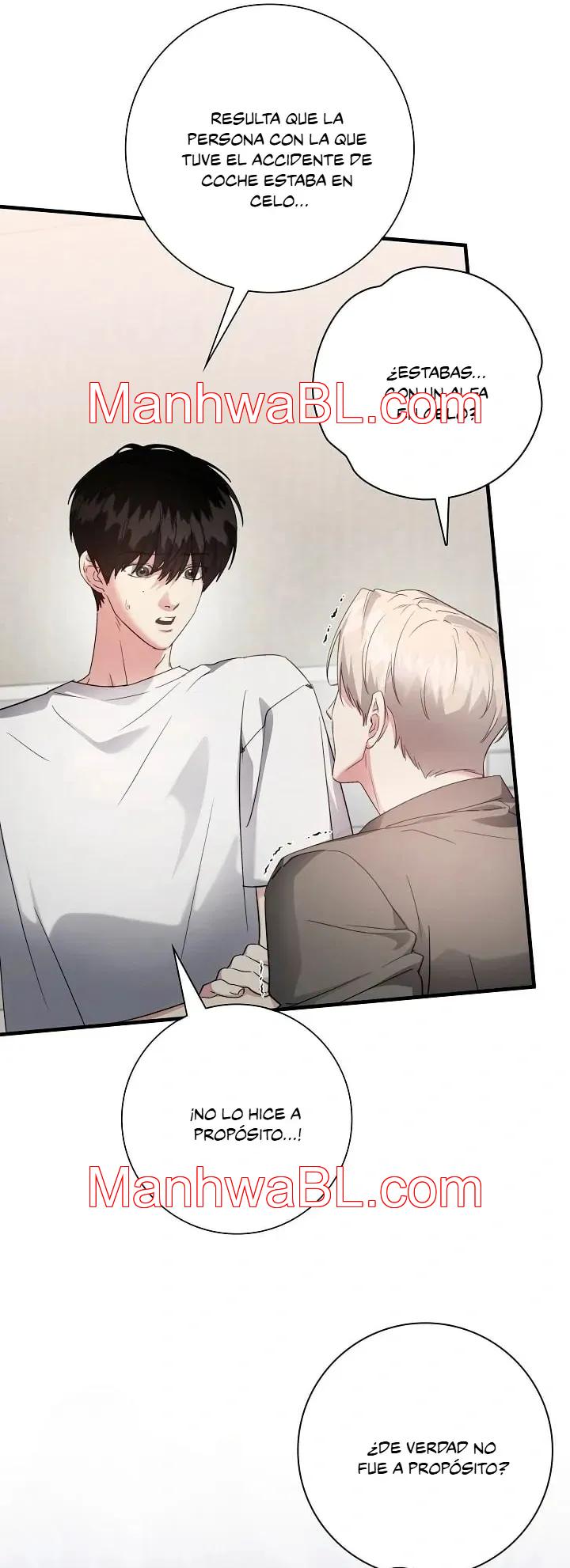 Deseo sucio - Capítulo 10 manhwa