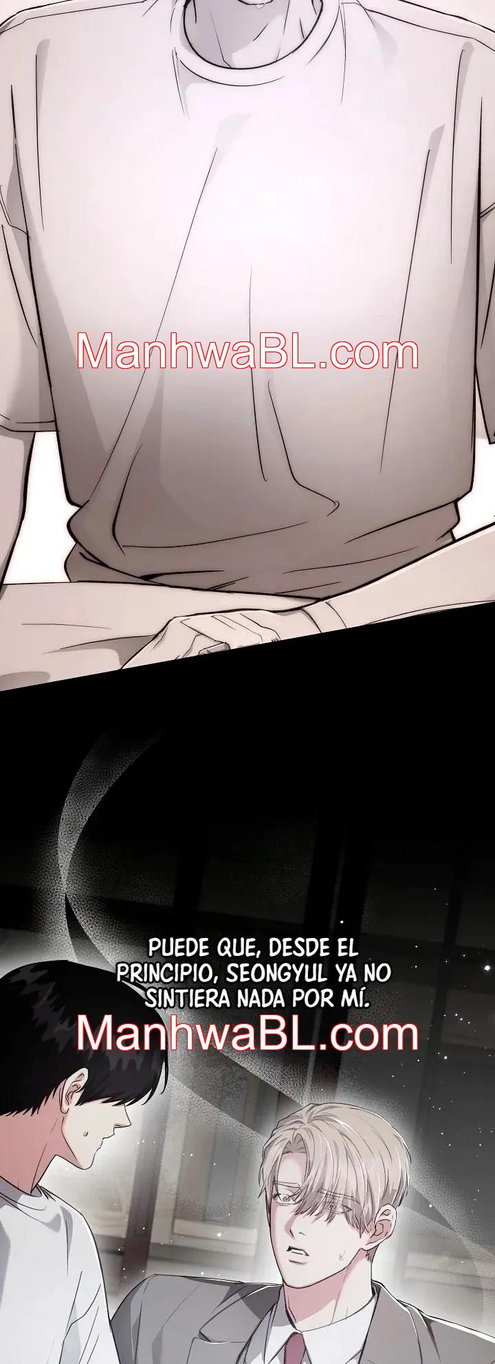 Deseo sucio - Capítulo 10 manhwa