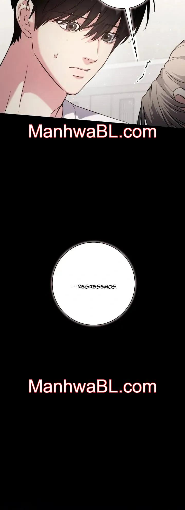 Deseo sucio - Capítulo 10 manhwa