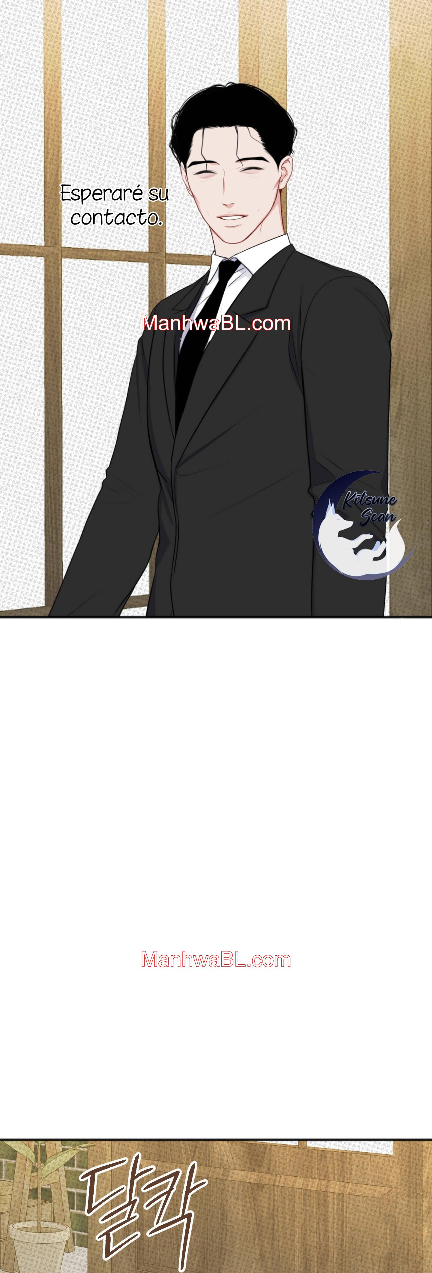 Alerta De Lluvia - Capítulo 20 manhwa