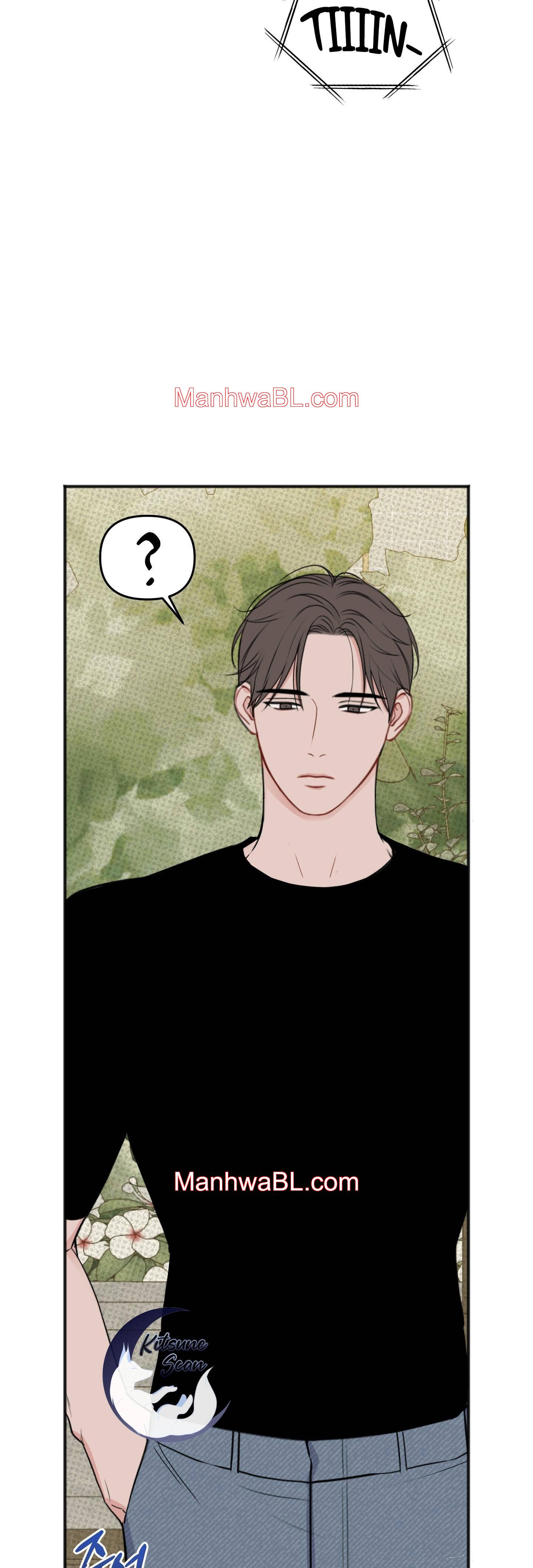 Alerta De Lluvia - Capítulo 20 manhwa