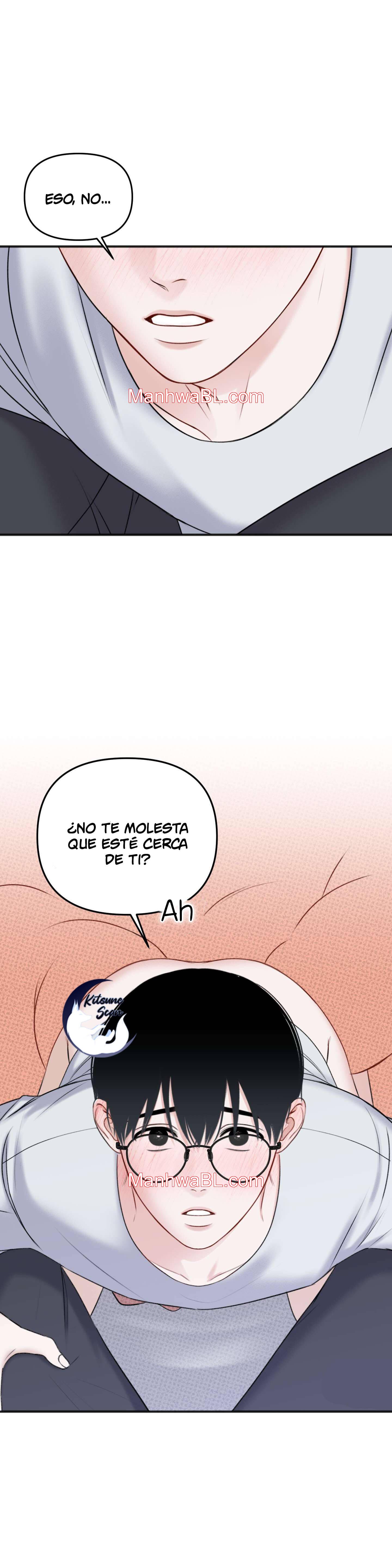 Alerta De Lluvia - Capítulo 12 manhwa