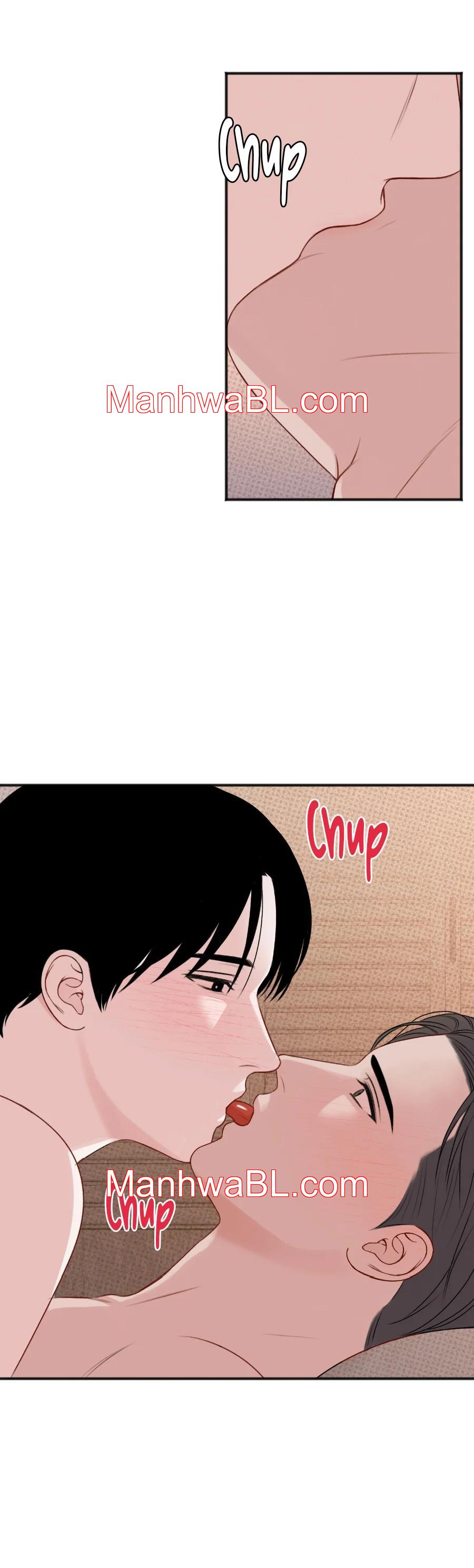 Alerta De Lluvia - Capítulo 30 manhwa