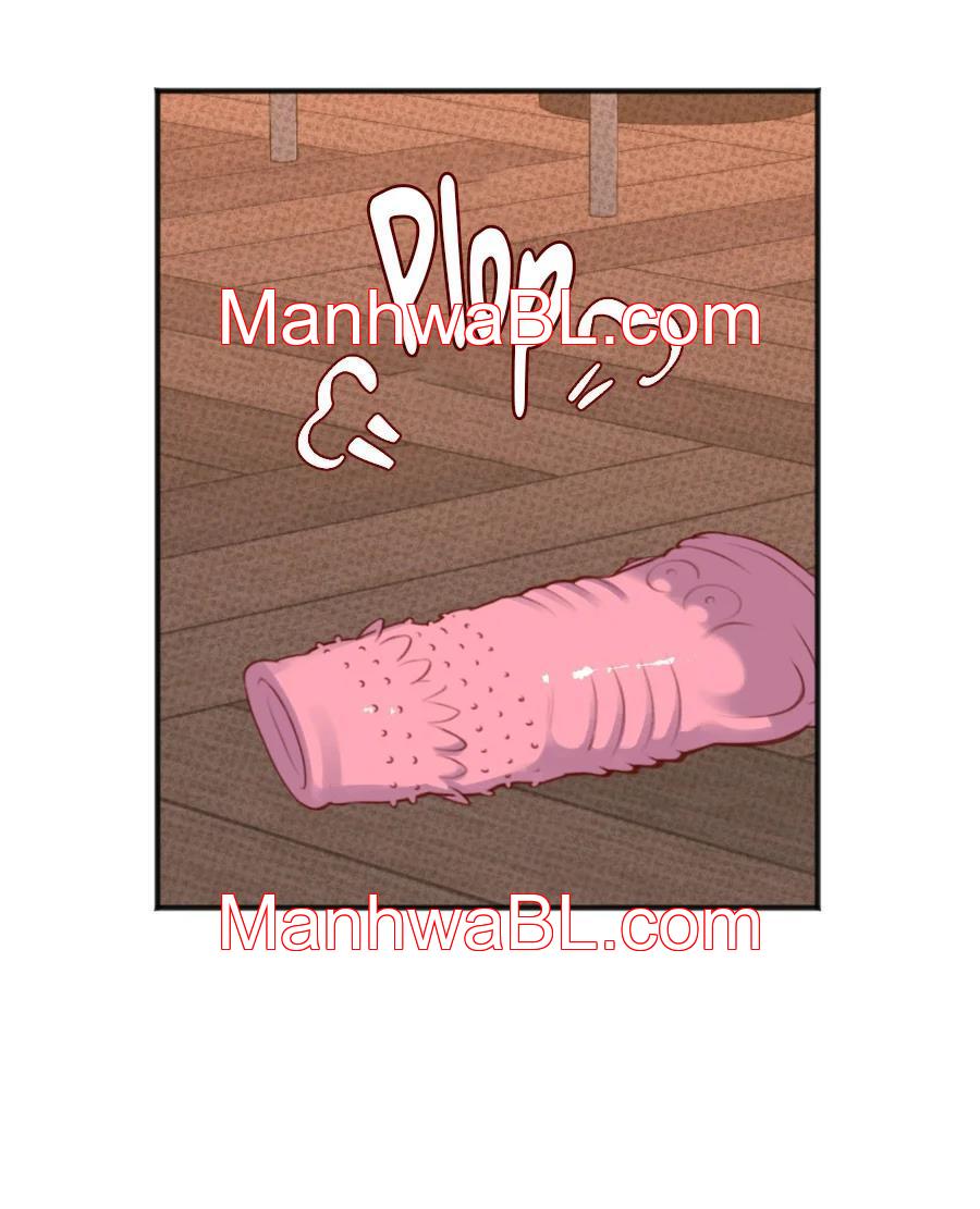 Alerta De Lluvia - Capítulo 30 manhwa