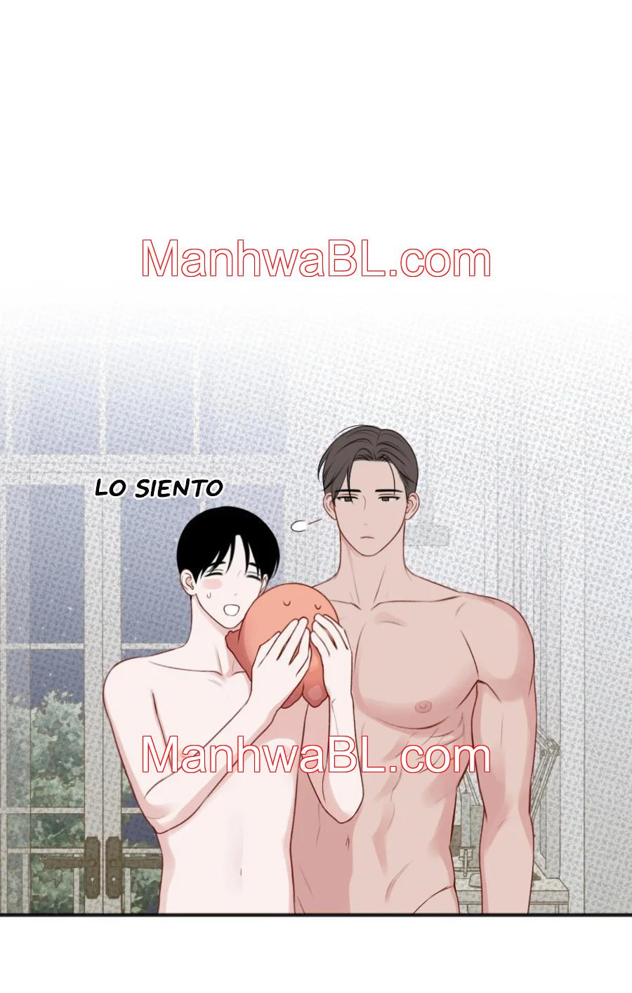 Alerta De Lluvia - Capítulo 30 manhwa
