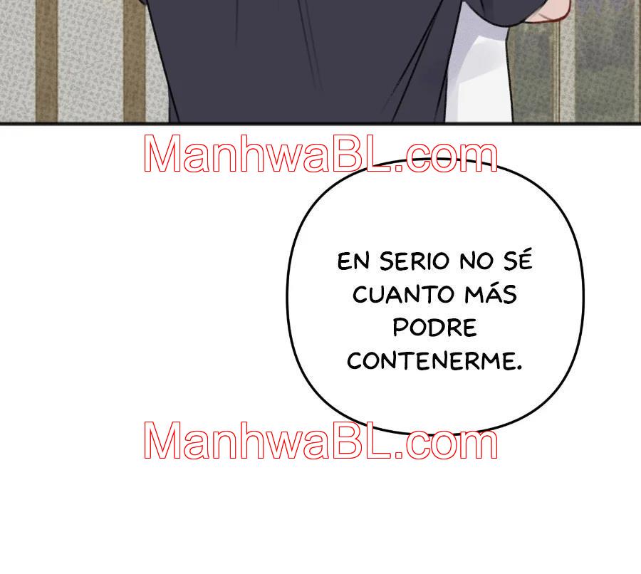Alerta De Lluvia - Capítulo 30 manhwa