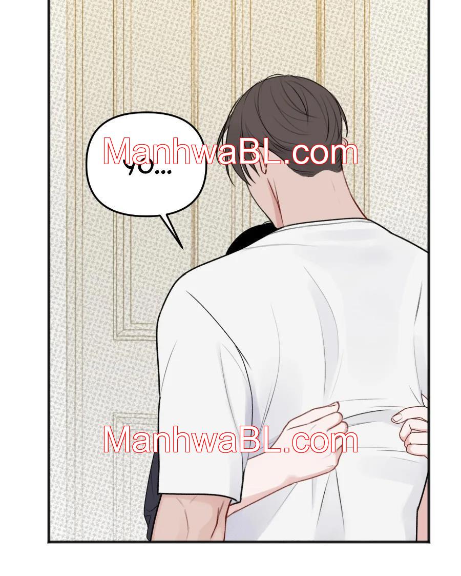 Alerta De Lluvia - Capítulo 30 manhwa