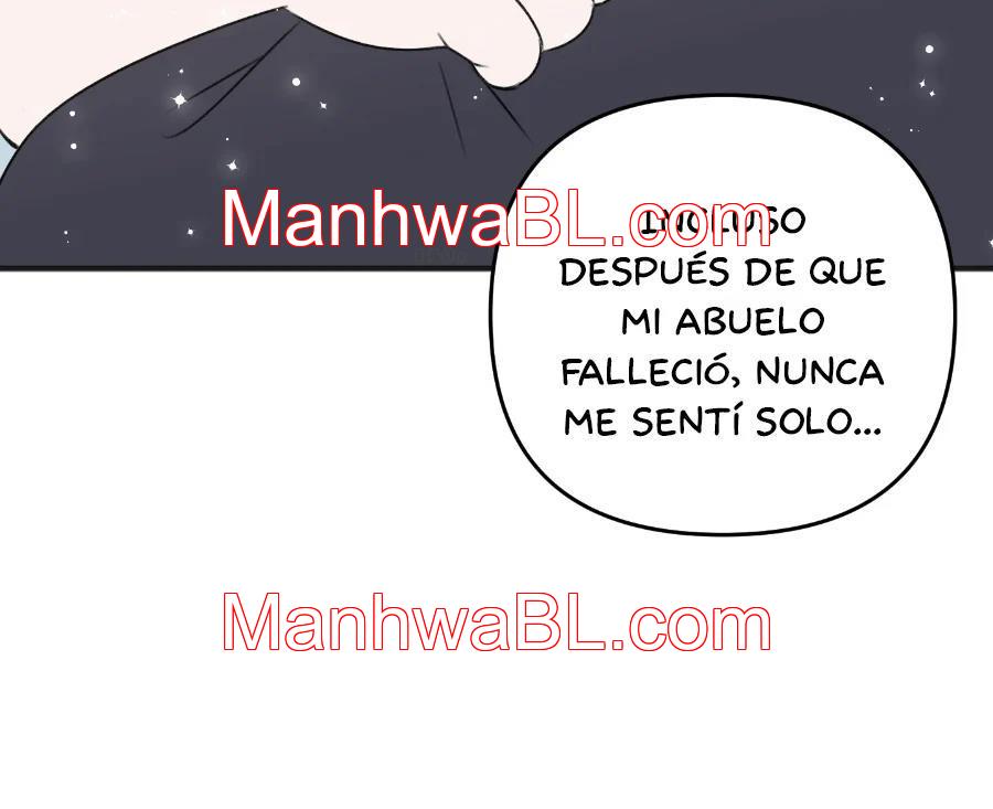 Alerta De Lluvia - Capítulo 30 manhwa