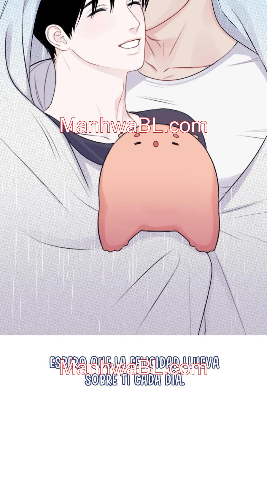 Alerta De Lluvia - Capítulo 30 manhwa