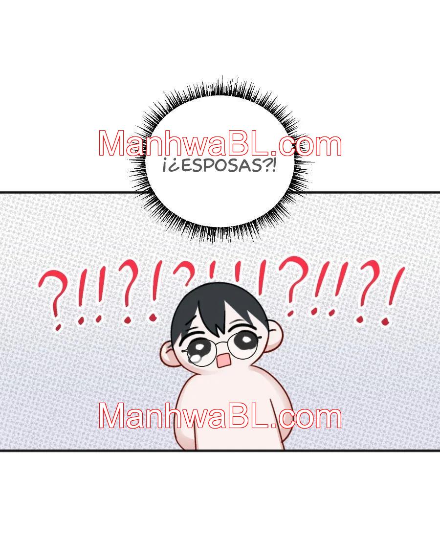 Alerta De Lluvia - Capítulo 28 manhwa