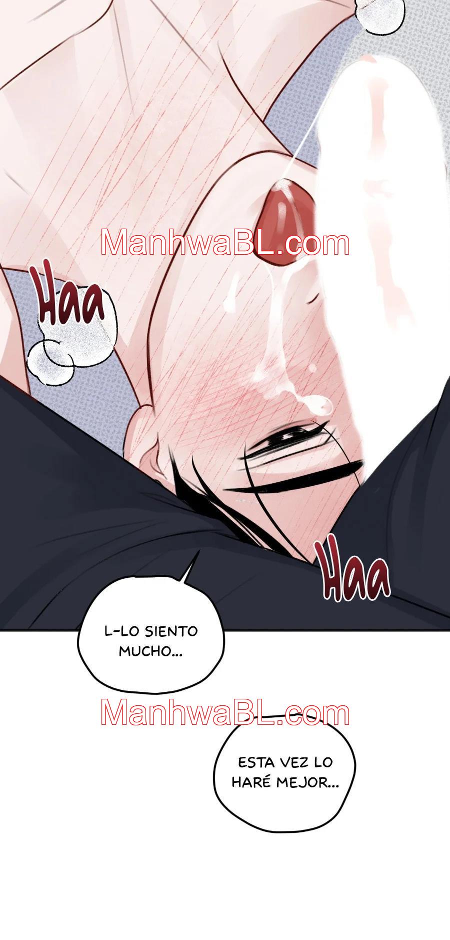 Alerta De Lluvia - Capítulo 28 manhwa