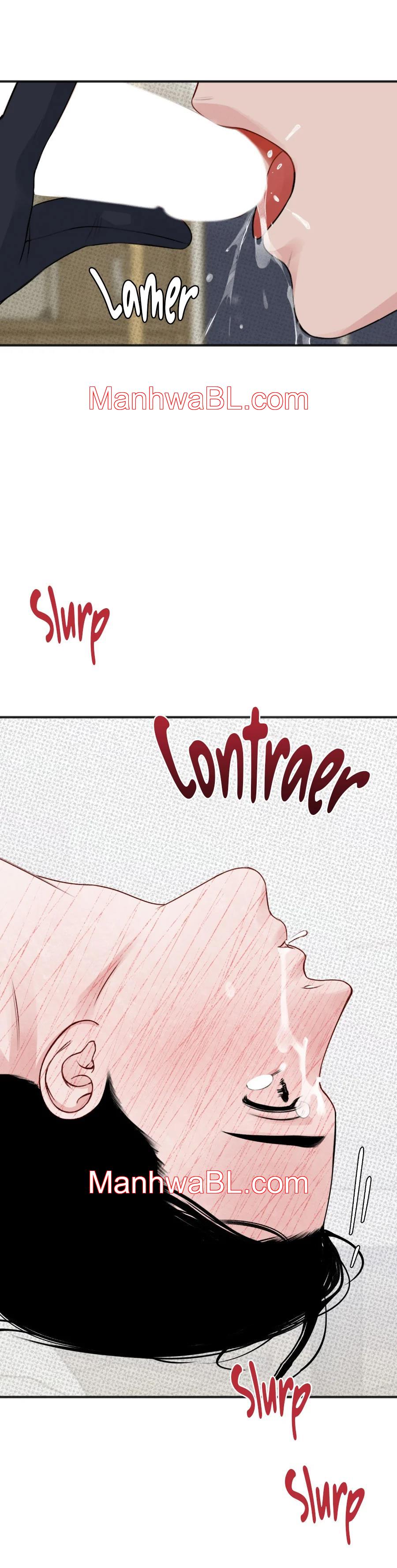 Alerta De Lluvia - Capítulo 28 manhwa
