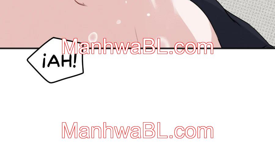 Alerta De Lluvia - Capítulo 28 manhwa