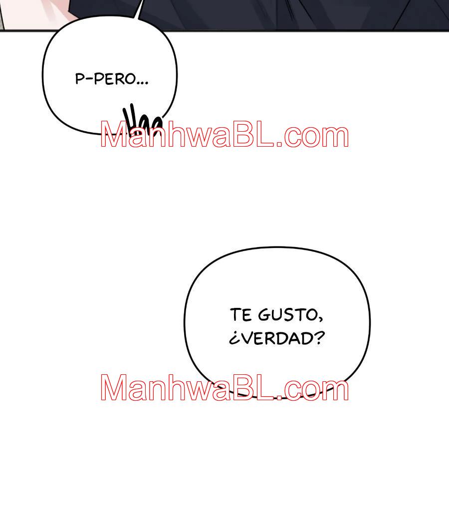 Alerta De Lluvia - Capítulo 28 manhwa