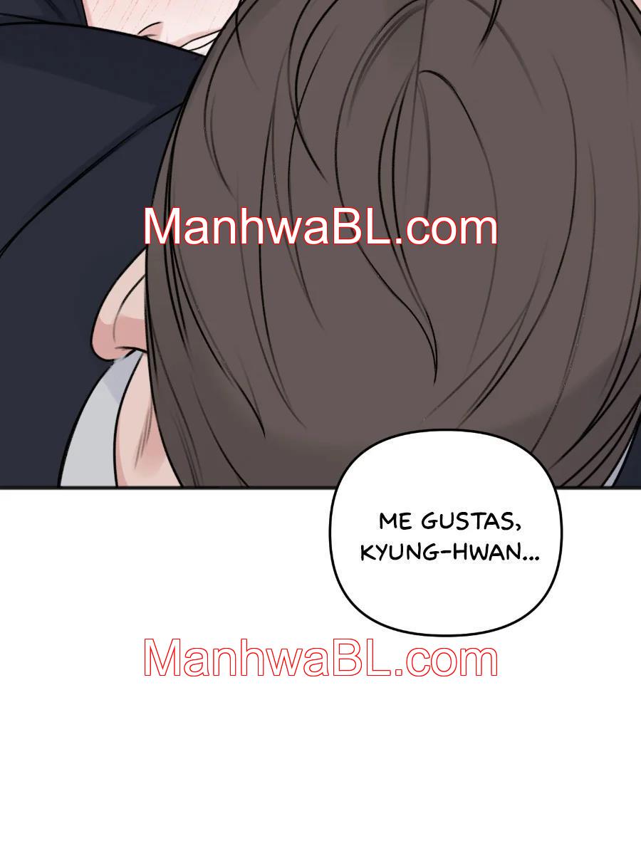 Alerta De Lluvia - Capítulo 28 manhwa