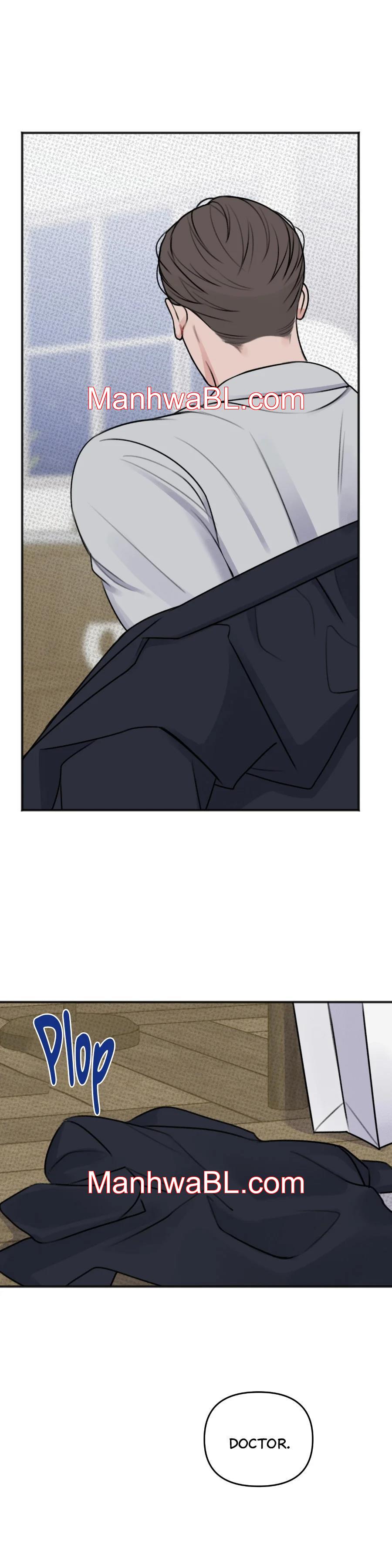 Alerta De Lluvia - Capítulo 28 manhwa