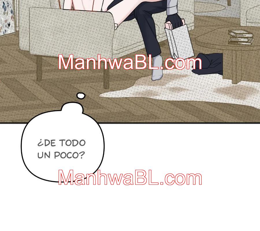 Alerta De Lluvia - Capítulo 28 manhwa