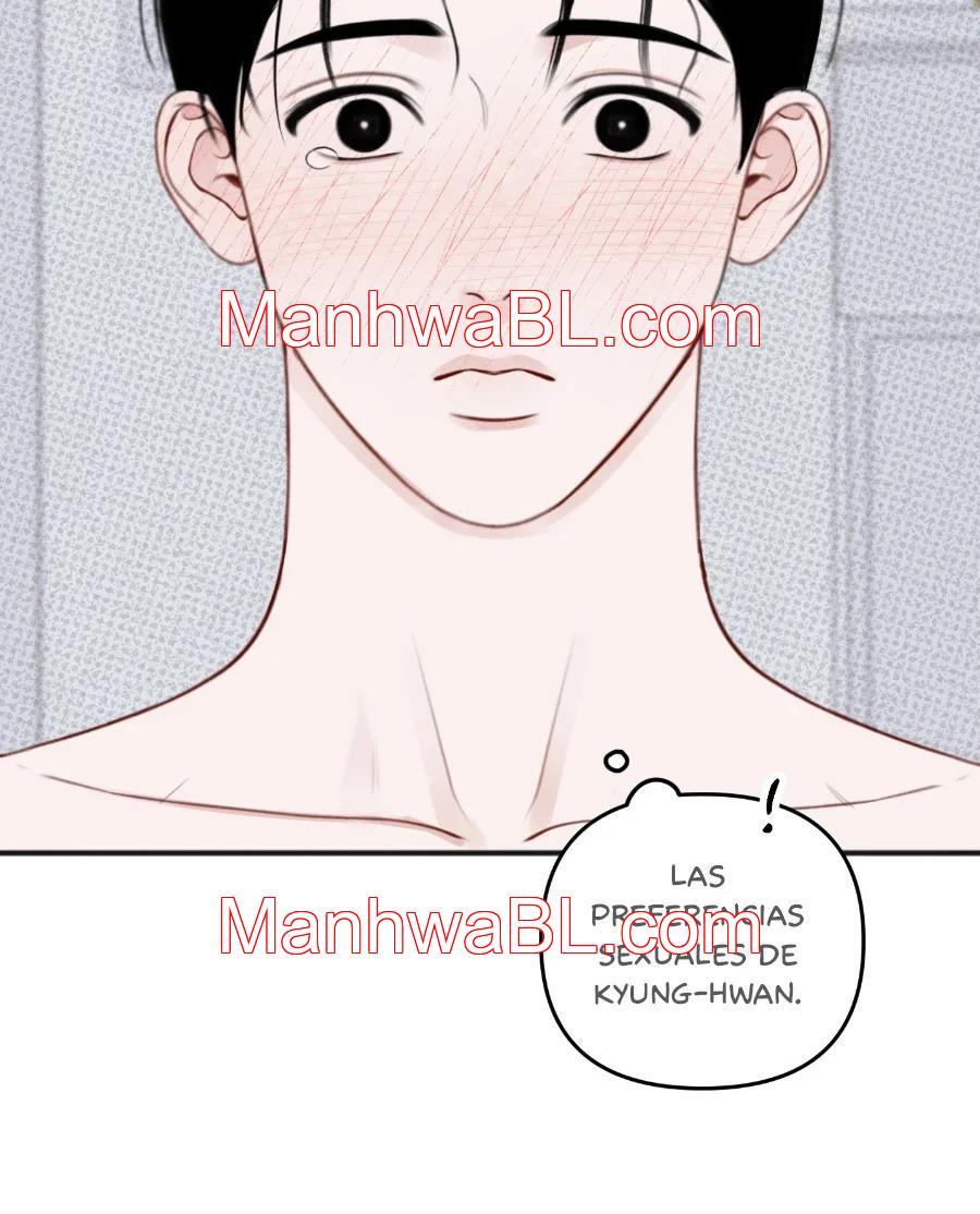 Alerta De Lluvia - Capítulo 29 manhwa