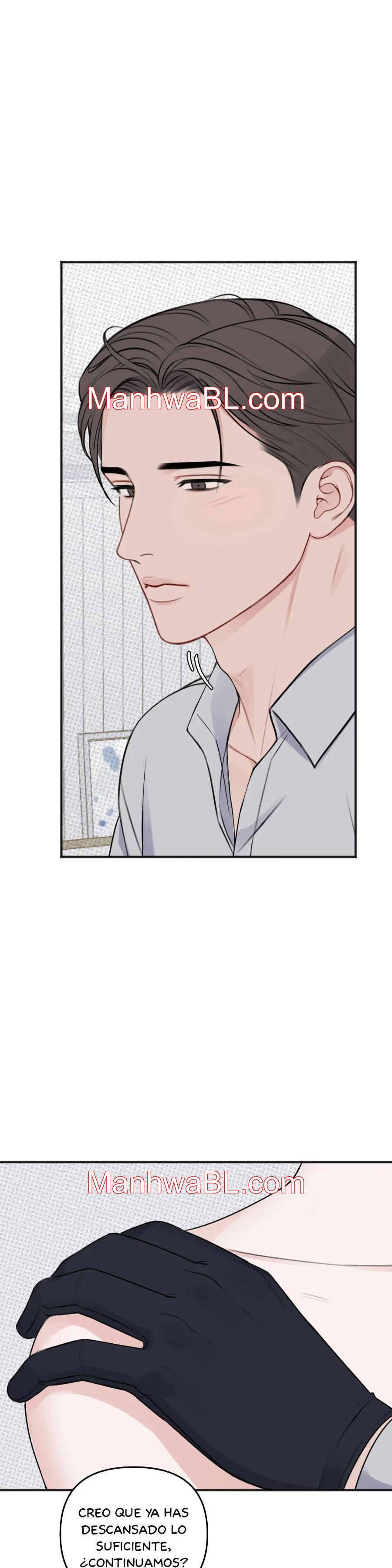 Alerta De Lluvia - Capítulo 29 manhwa