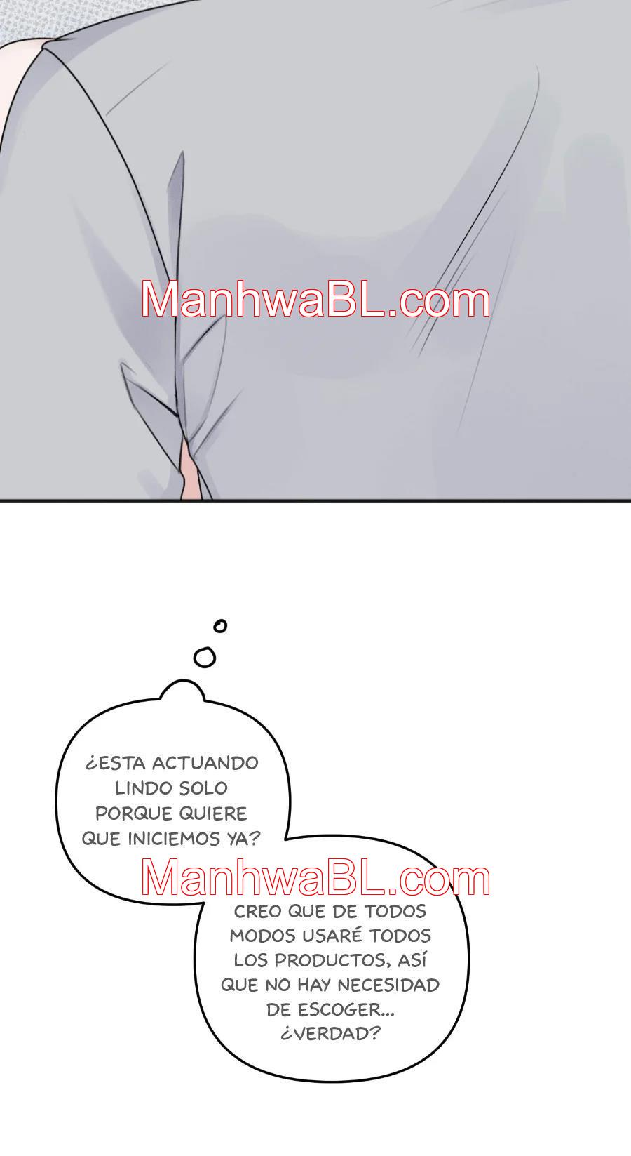 Alerta De Lluvia - Capítulo 29 manhwa